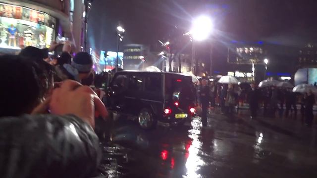 Premiere A Good Day To Die Hard (Duro de Matar)
