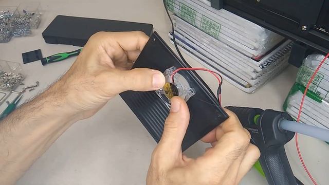 Ender 3 Max Neo BIGTREETECH PI4B + CB1 Mainsail Klipper Installation and Configuration for ADXL345.
