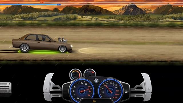 Drag Racing #1