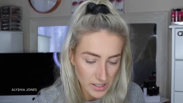 WISH Makeup Tutorial! Full Face of $1 PRODUCTS!!
