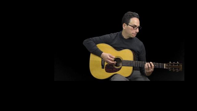 Alt Music School presents: How to Solo in Any Major Key