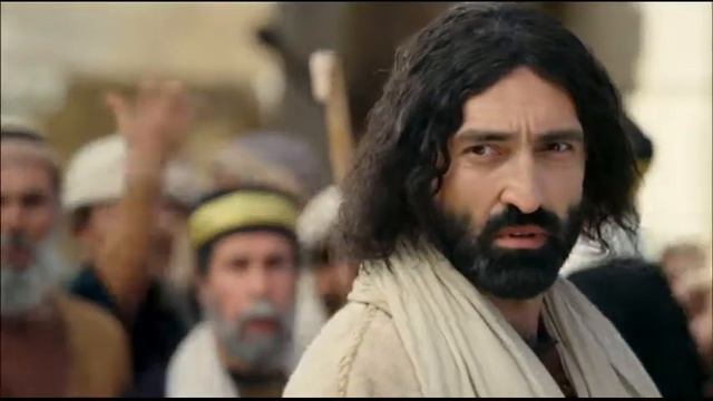 Евангелие от Иоанна / The Gospel of John (2014)