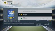 Fifa 14 - Ultimate Team - Xbox360 Pack Opening (4) - Danke EA...