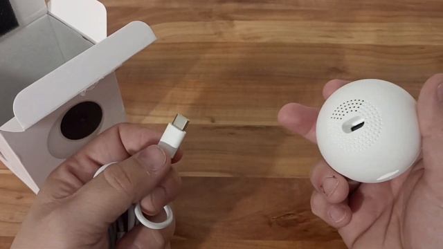Mi Camera 2K (Magnetic Mount)