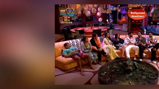 BB OTT 2 :Palak betrays Akanksha, Abhishek called Akansha fake.