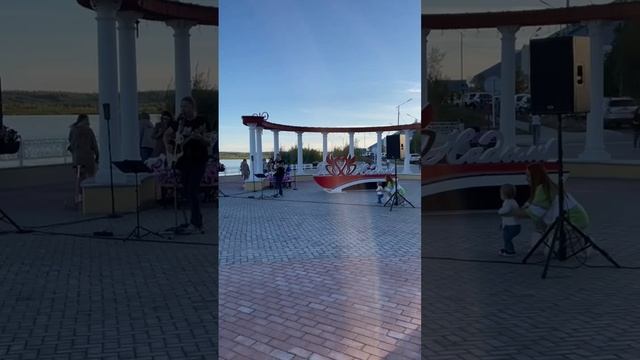 Станислав Санников - Имя твоë (Колизей cover)