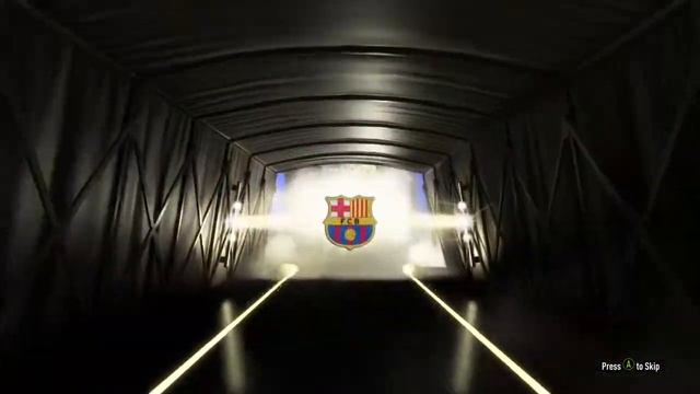 FIFA 20 PACK OPENINGS 93 SERGIO BUSQUETS