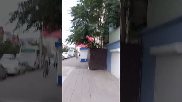 Махачкала ул.Дахадаева