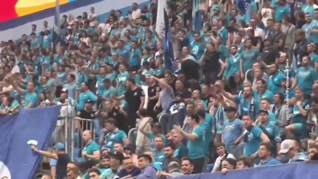 Би 2 послали нах.й в Питере футбольные болельщики! Война V и Z Победа будет за нами!