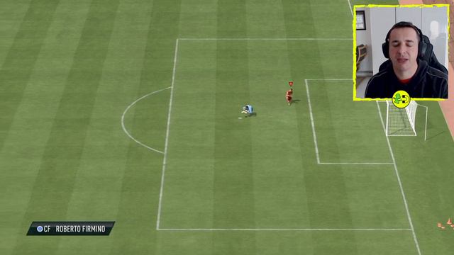 FIFA 23 How to Ball Roll