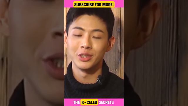 Ji Soo - KPOP SCANDAL  #kpop #kpopidol #kcelebrity