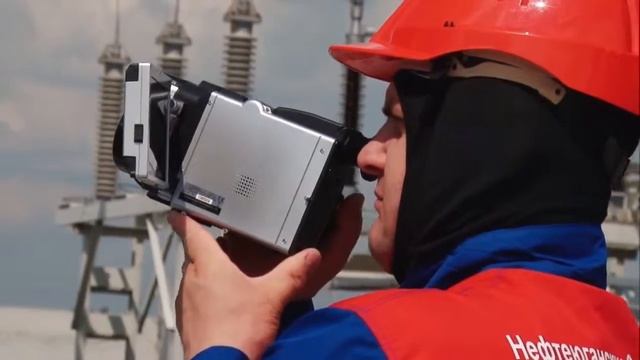 Трансформатор