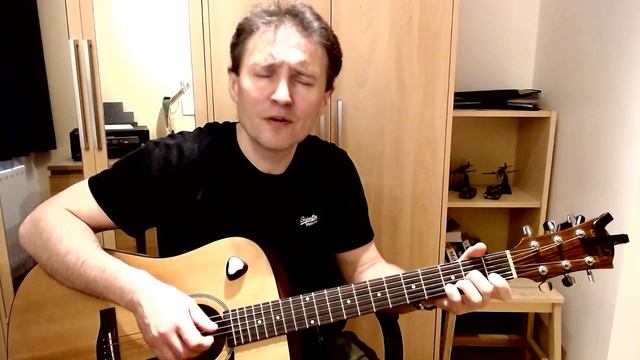 "Губы окаянные" автор:  Ю.Ким