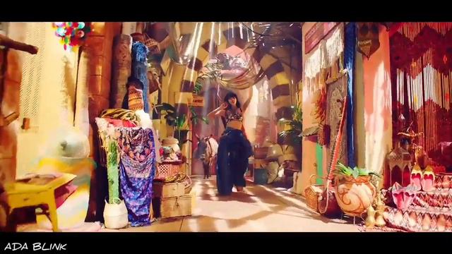 LISA "Look at me" Solo💕💓