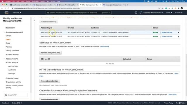 07. Terraform Understand about Provider Block deep dive