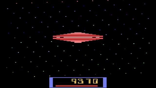 Cosmic Ark [Atari 2600]