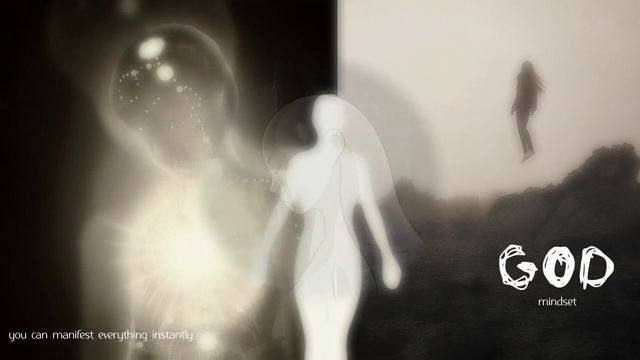 ??? ???????  : творец своей реальности мгновенный манифест  саблиминал by minoiia