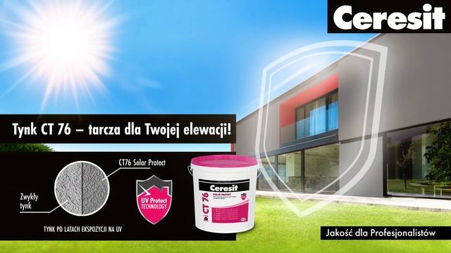 CT 76 SOLAR PROTECT