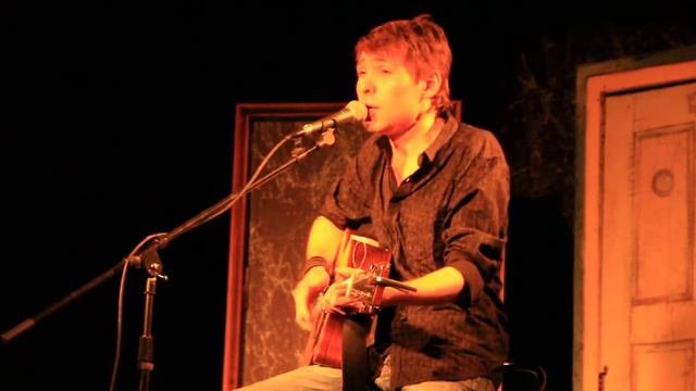 Макс Иванов (Хорошая квартира, 11.11.12) - Песня падишаха