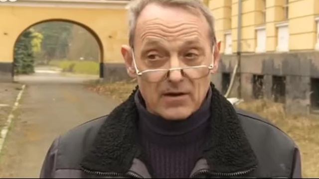Советский город-призрак в Германии