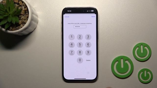 How to Activate the Code for the SIM Card in iPhone 14 Pro?