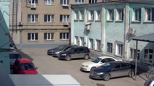 IP-камера AV-IPW212V-IR PoE
