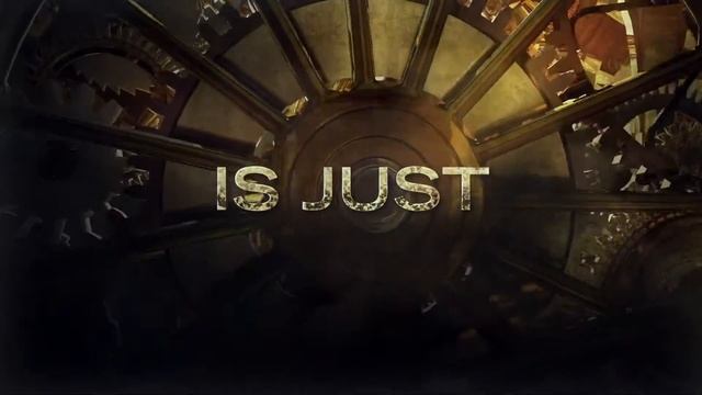 Syberia_ The World Before - Prologue Trailer