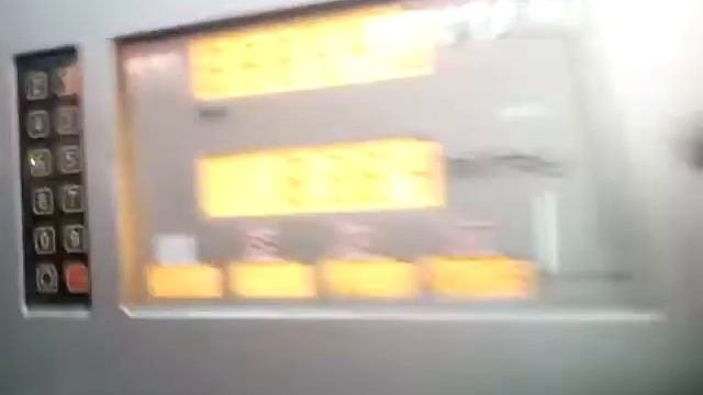 Беспредел на АЗС - Лукойл