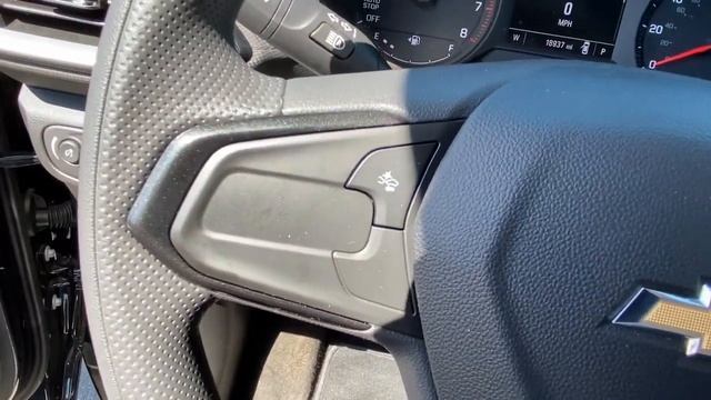 2021 Chevrolet Trailblazer New Haven, Greenwich, Westport, Hartford, New London, CT CT23237A