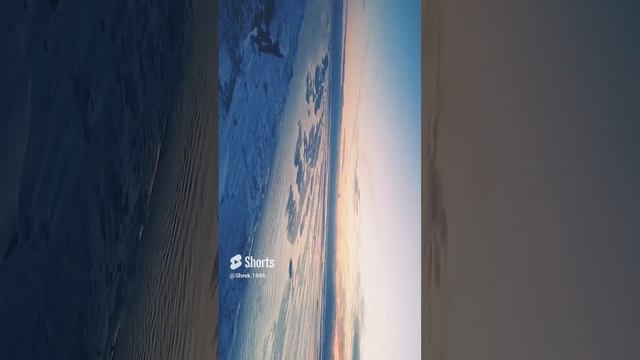 Пляж Охотского Моря????