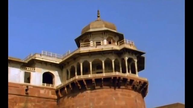 (Taj Mahal) ТАДЖ МАХАЛ