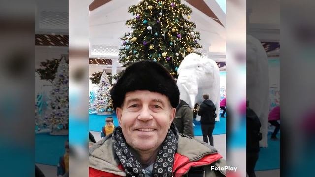 Геннадий Шпаликов. Рио-Рита.