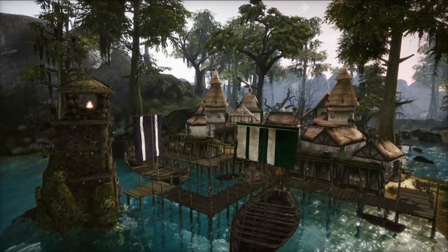 Morrowind Modding Madness 2020 - A Team-Based Modding Competition