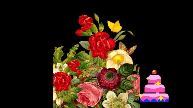 🎊🎂🎁С ДНЁМ РОЖДЕНИЯ!🎉🎁🎂