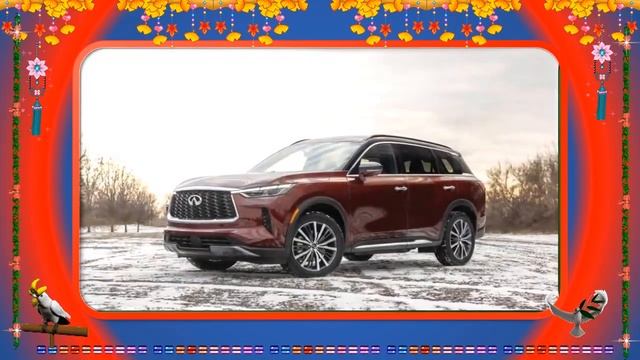 2024 infiniti qx60 luxe  2024 infiniti qx60 sensory  2024 infiniti qx60 pure  Towing capacity