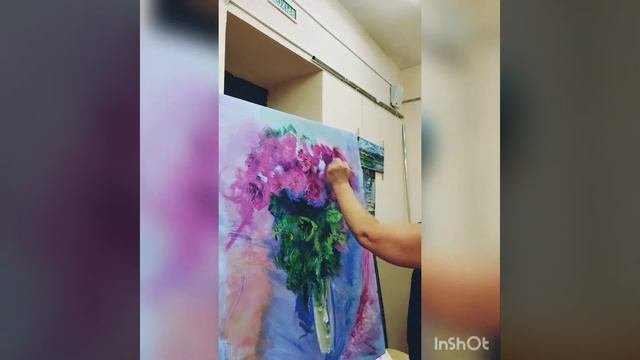 миллион алых роз