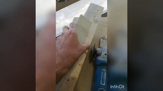 ПОГРУЖНОЙ ПЛИТКОРЕЗ ИЗ БОЛГАРКИ СВОИМИ РУКАМИ