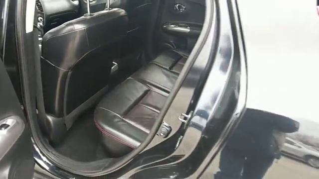 2011 Nissan JUKE Washington DC, Laurel, Ellicott City, Annapolis, Chevy Chase, MD PN5097