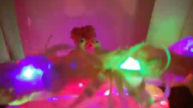 DSCF1536.AVI Флора Фэнтези сундучок на заказ в Твери
