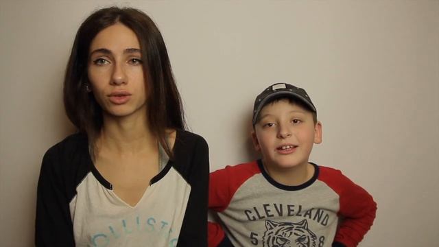 Solotica hidrocor AMBAR/ Линзы цветные для карых глаз/Реакция братика:Р