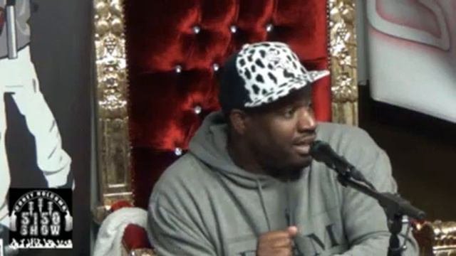 4-14-15 The Corey Holcomb 5150 Show - Snitching