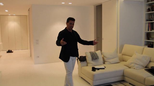 Saimir Pirgu & Gezim Myshketa , Bashke Ne 