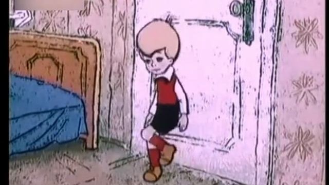 Карлсон вернулся 2 1
