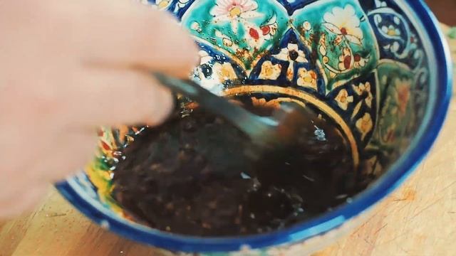КРЫЛЫШКИ ЦЫПЛЕНКА в сладком ЧИЛИ