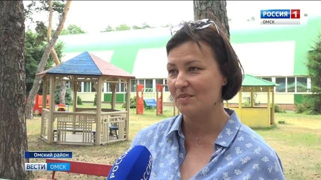 Электробезопасность в детском лагере