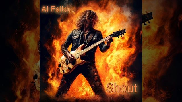 AI Fallout — Shout