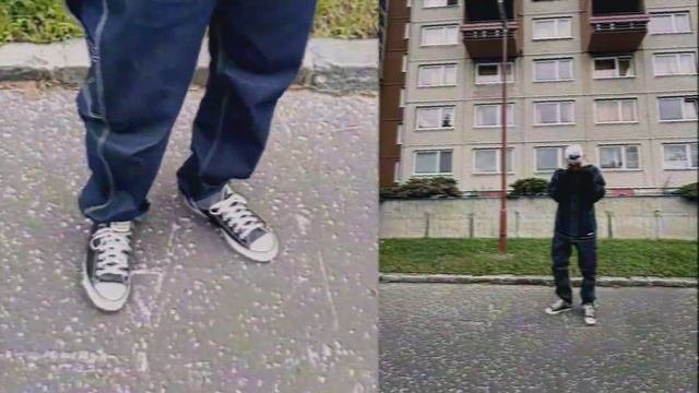 gleb x separ - HEY G!