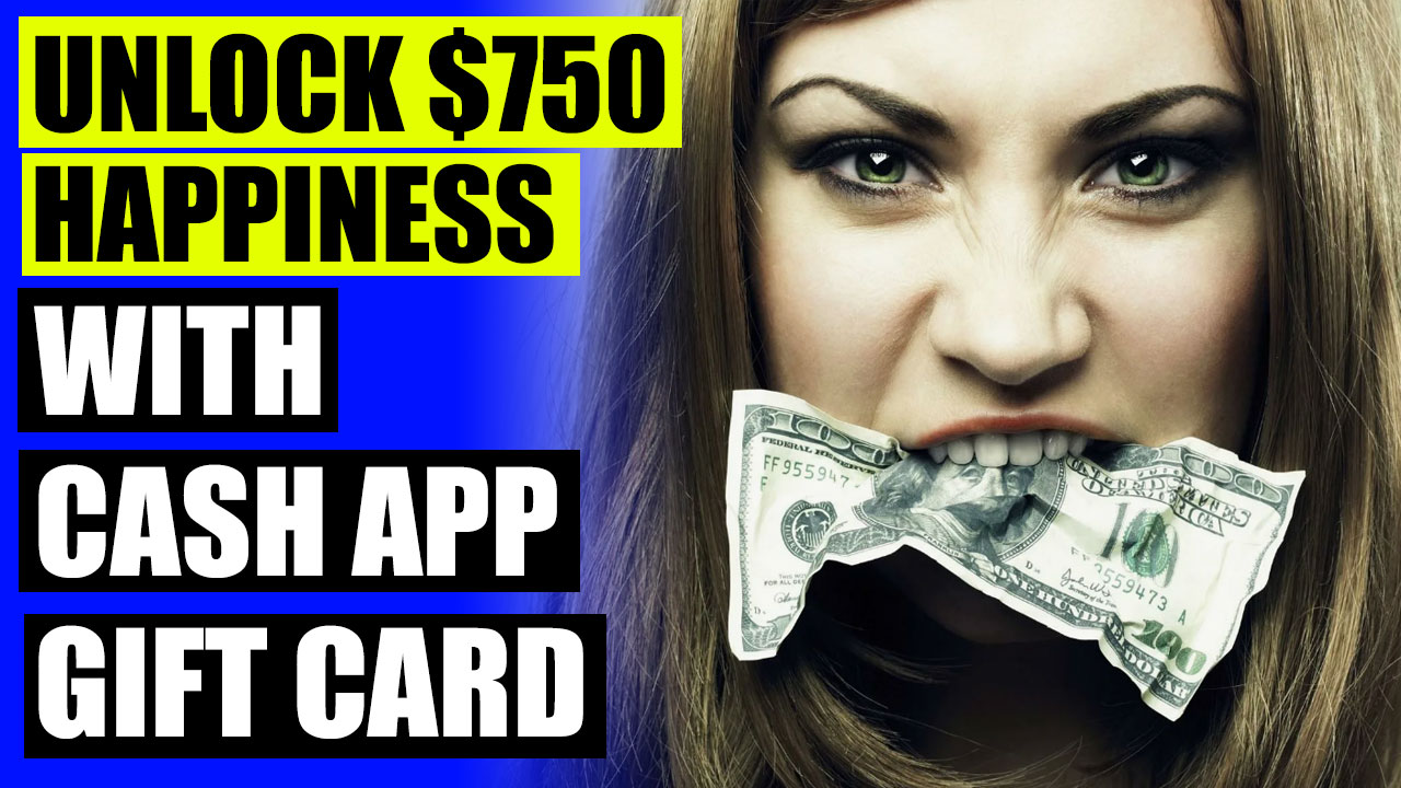 💣 How To Buy Cash App Gift Card ❗ Cash App Email Payment