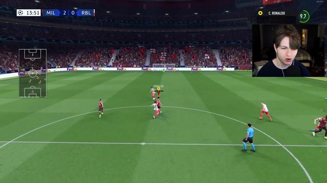 WE HAVE NEW KITS!!🔥 - FIFA 22 Ronaldo Player Career Mode EP6