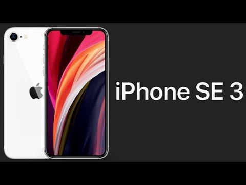 iPhonу SE 3 и AirPods Pro 2 - КАКИМИ будут и КОГДА выйдут?